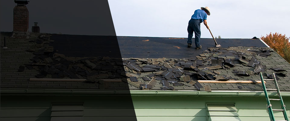 Brockton Roofing Contractors