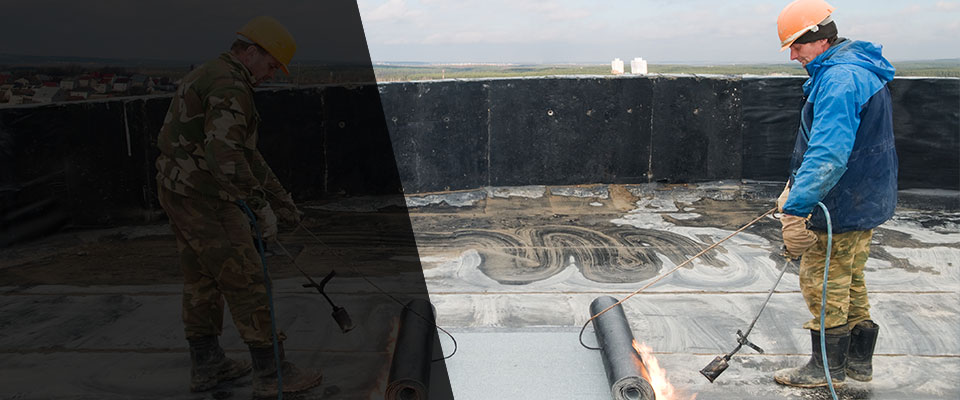 Brockton Roofing Contractors